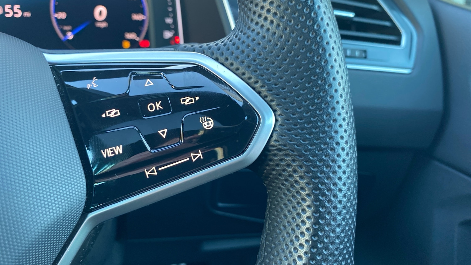 Used Volkswagen Tiguan 2021 for sale - 76611567: Photo 18