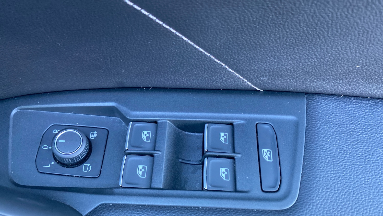 Used Volkswagen Tiguan 2021 for sale - 76611567: Photo 19