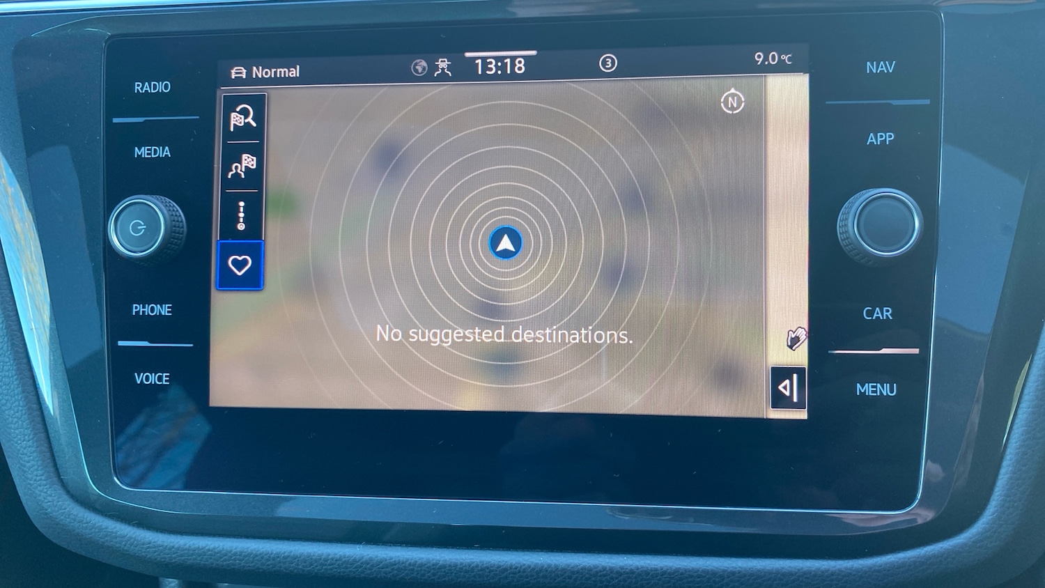 Used Volkswagen Tiguan 2021 for sale - 76611567: Photo 22