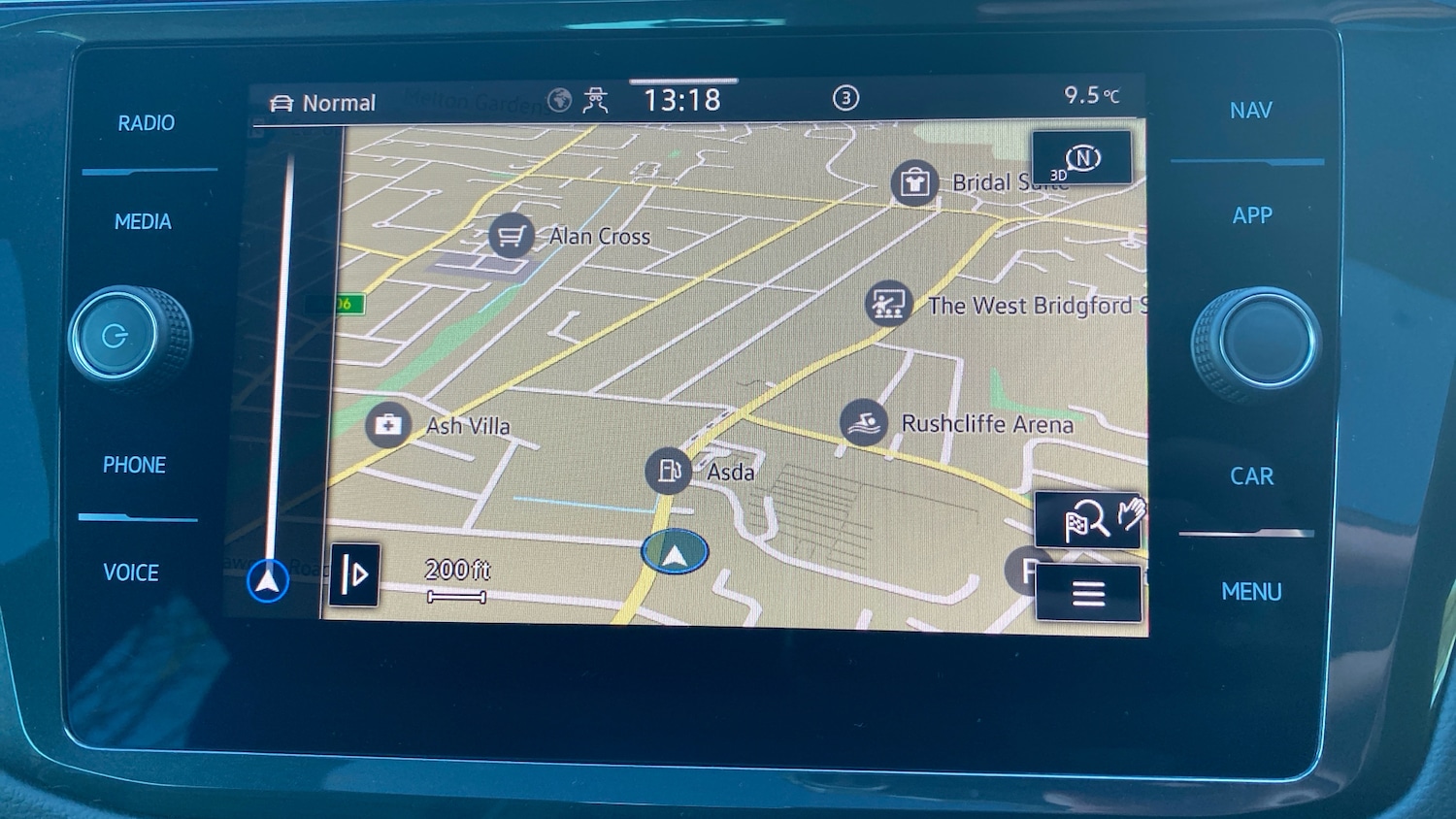 Used Volkswagen Tiguan 2021 for sale - 76611567: Photo 23