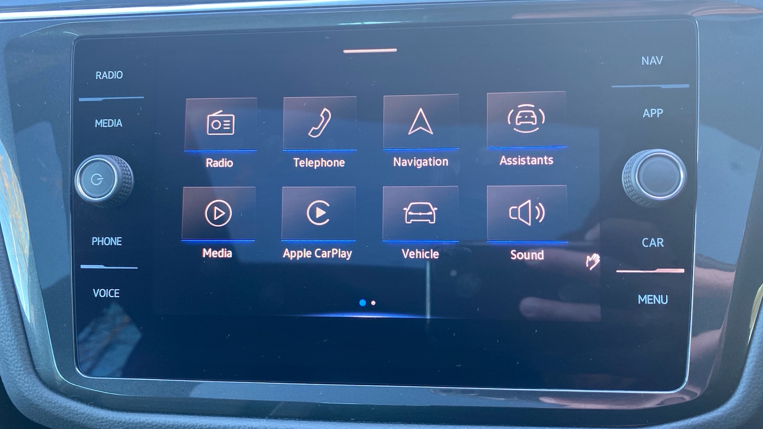 Used Volkswagen Tiguan 2021 for sale - 76611567: Photo 27