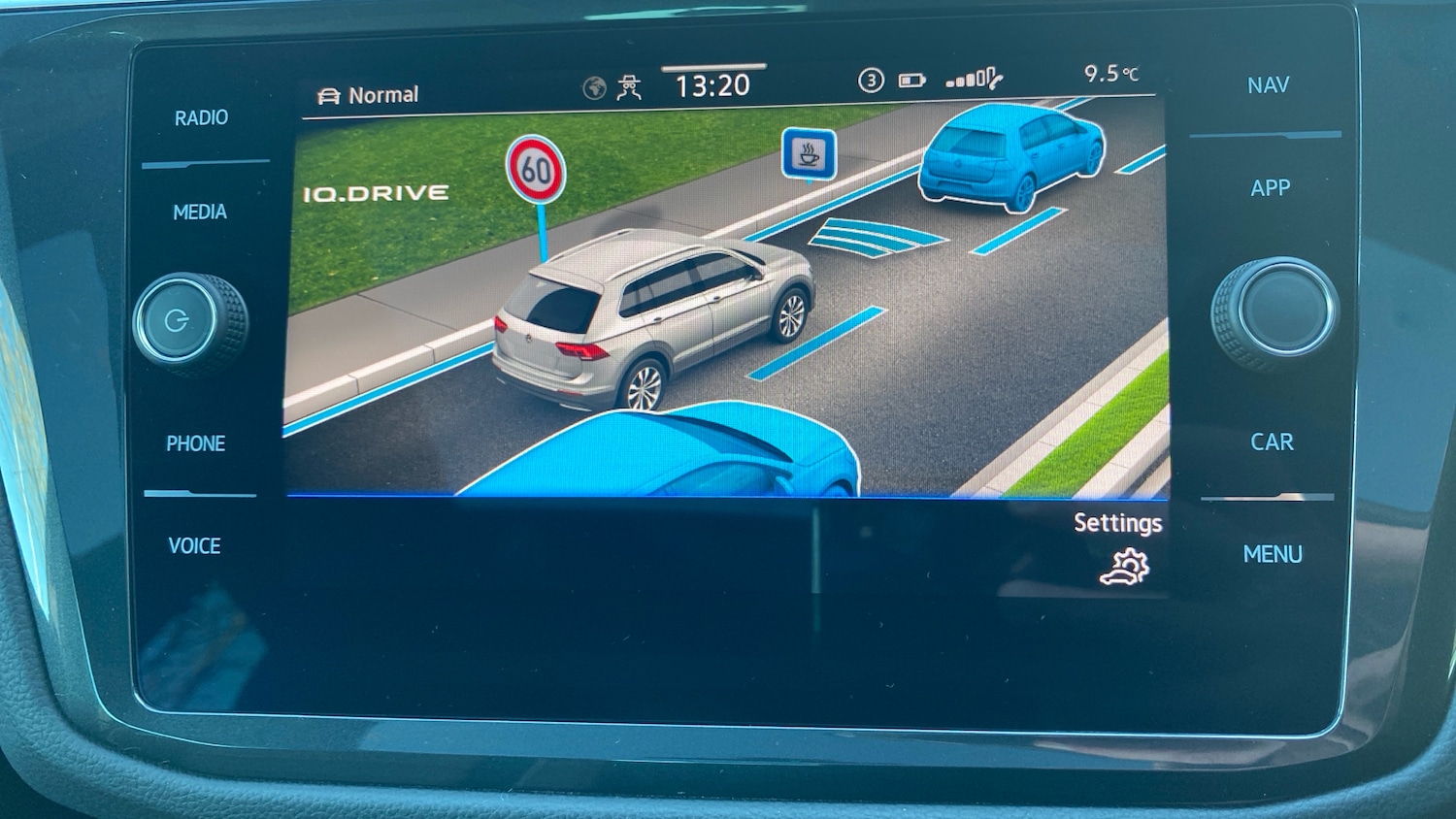 Used Volkswagen Tiguan 2021 for sale - 76611567: Photo 28