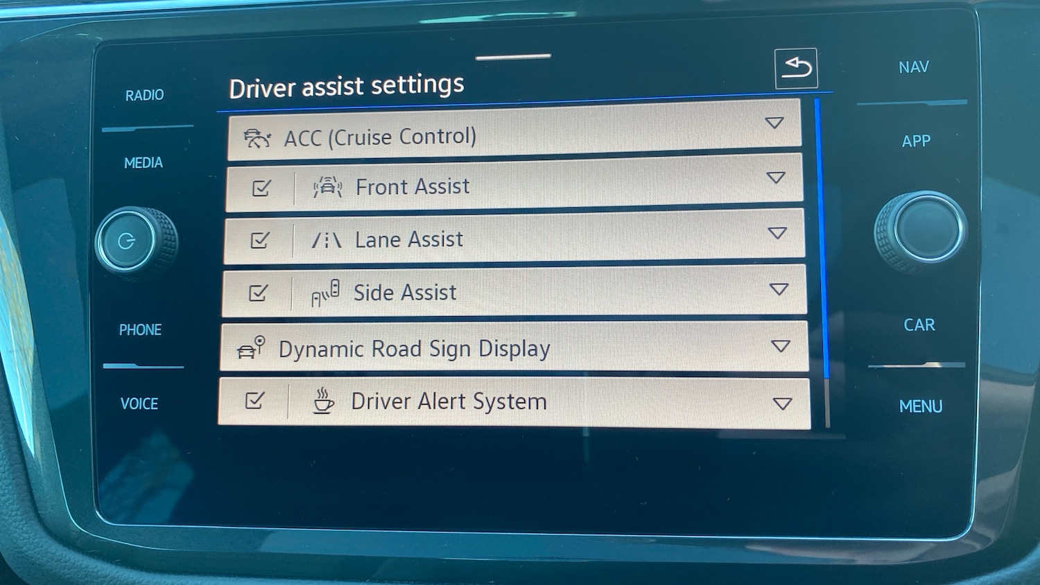 Used Volkswagen Tiguan 2021 for sale - 76611567: Photo 29