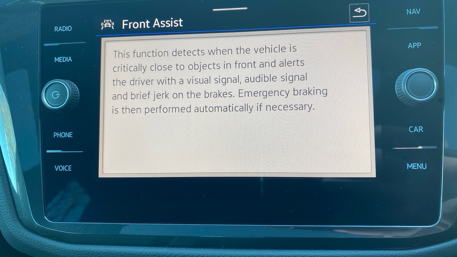 Used Volkswagen Tiguan 2021 for sale - 76611567: Photo 31