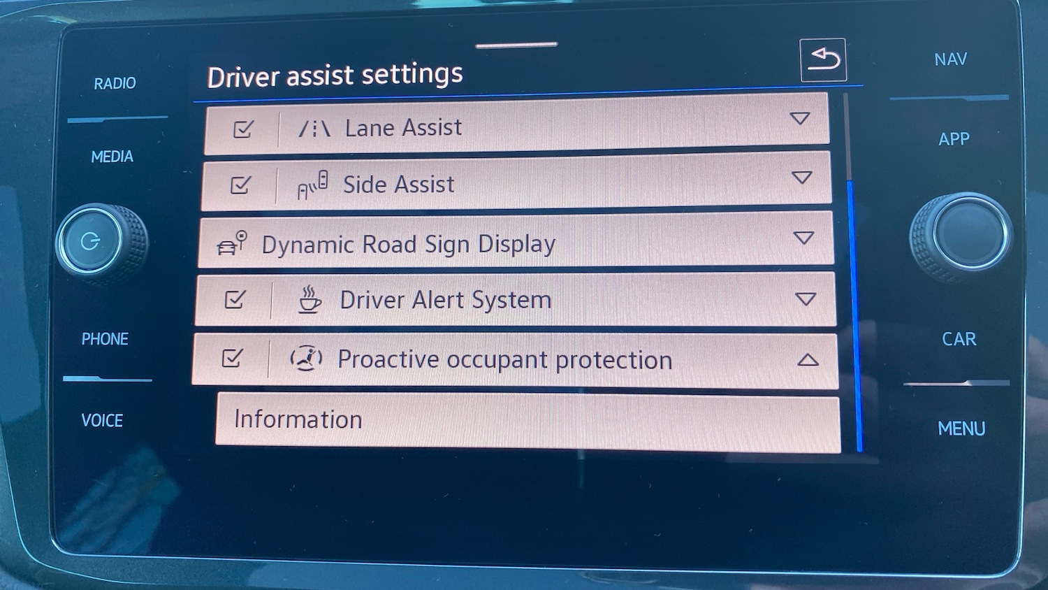 Used Volkswagen Tiguan 2021 for sale - 76611567: Photo 32