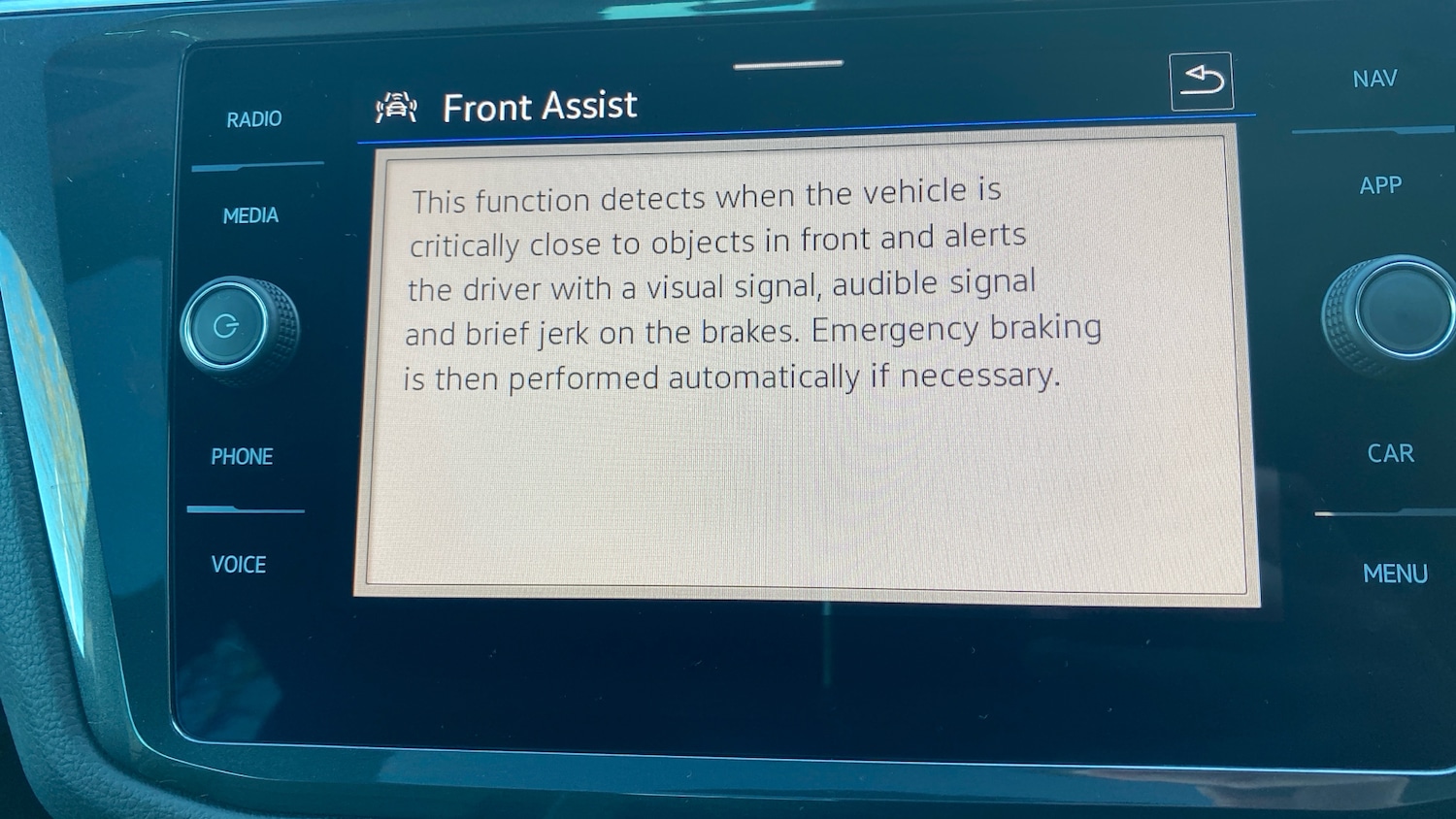 Used Volkswagen Tiguan 2021 for sale - 76611567: Photo 33