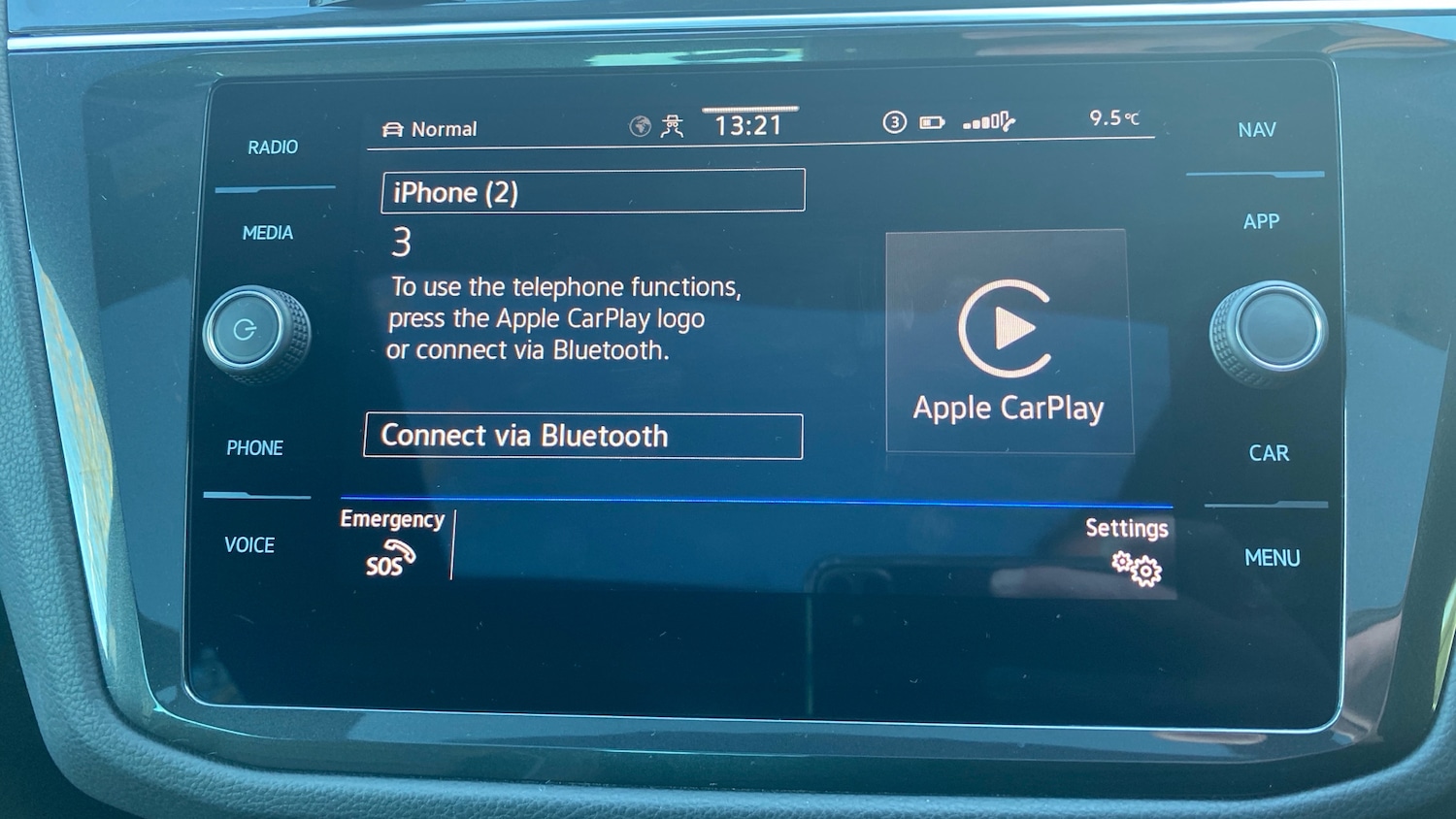 Used Volkswagen Tiguan 2021 for sale - 76611567: Photo 37