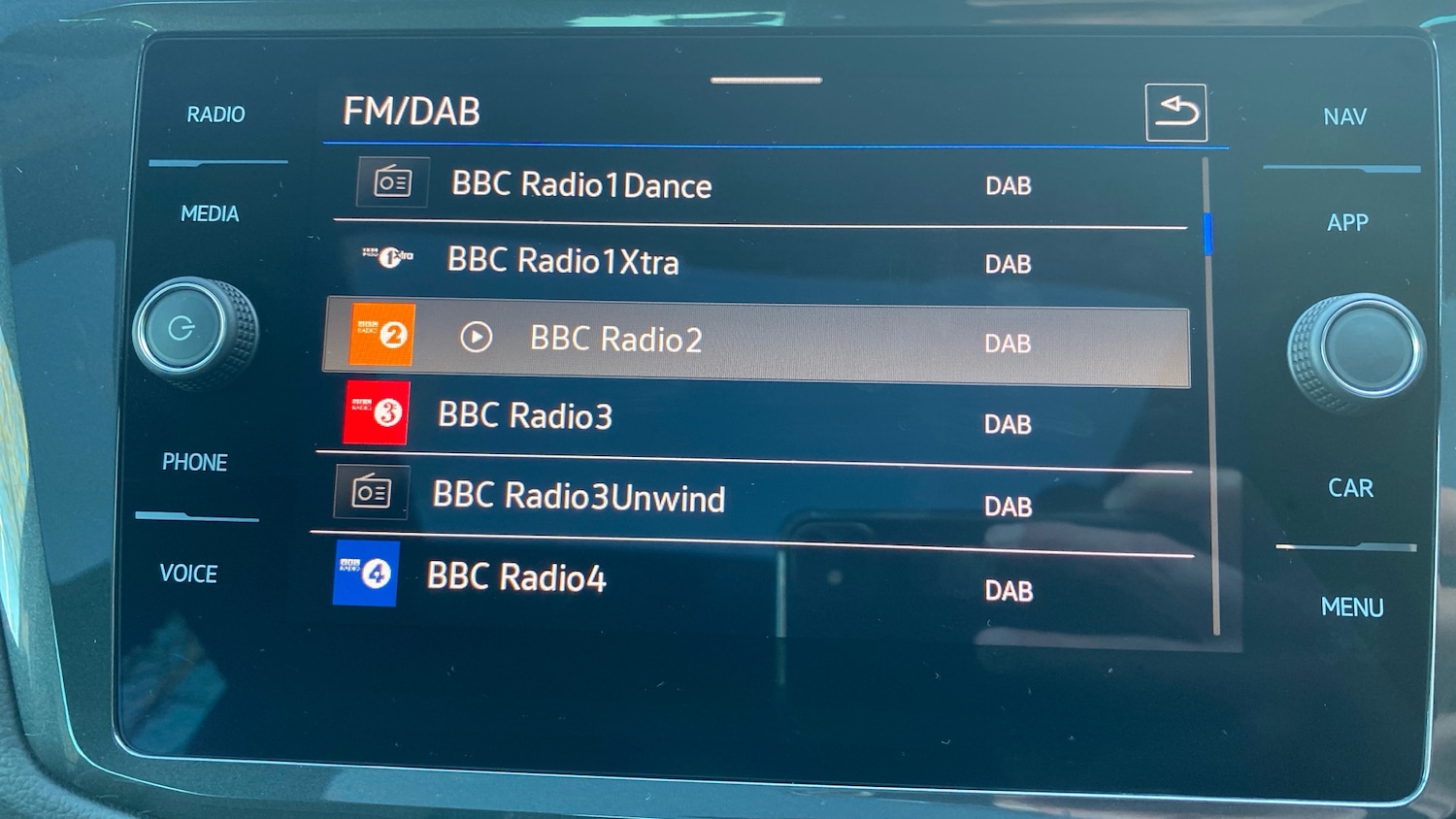 Used Volkswagen Tiguan 2021 for sale - 76611567: Photo 38