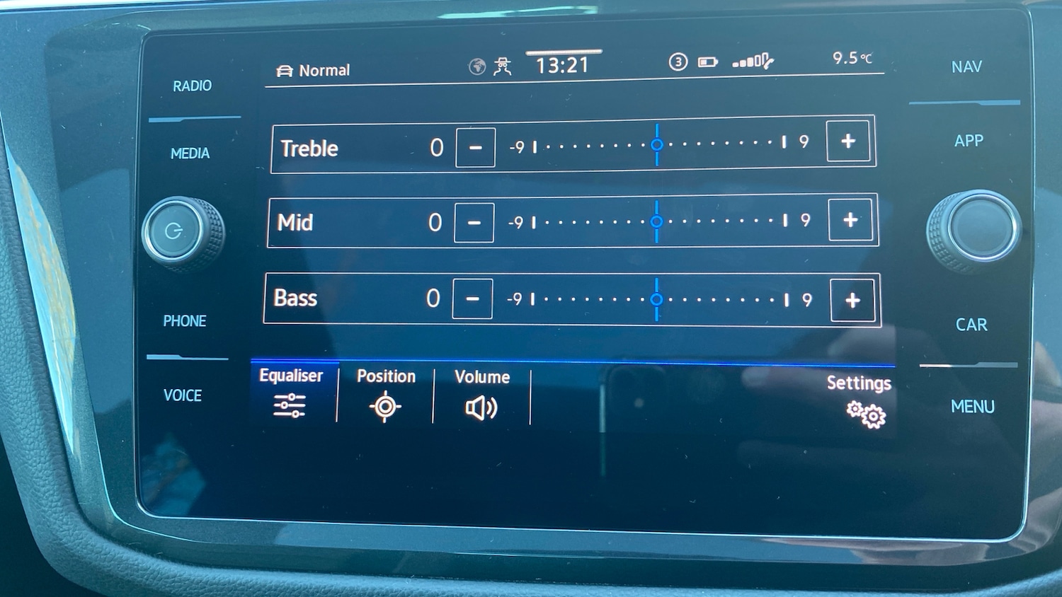 Used Volkswagen Tiguan 2021 for sale - 76611567: Photo 39