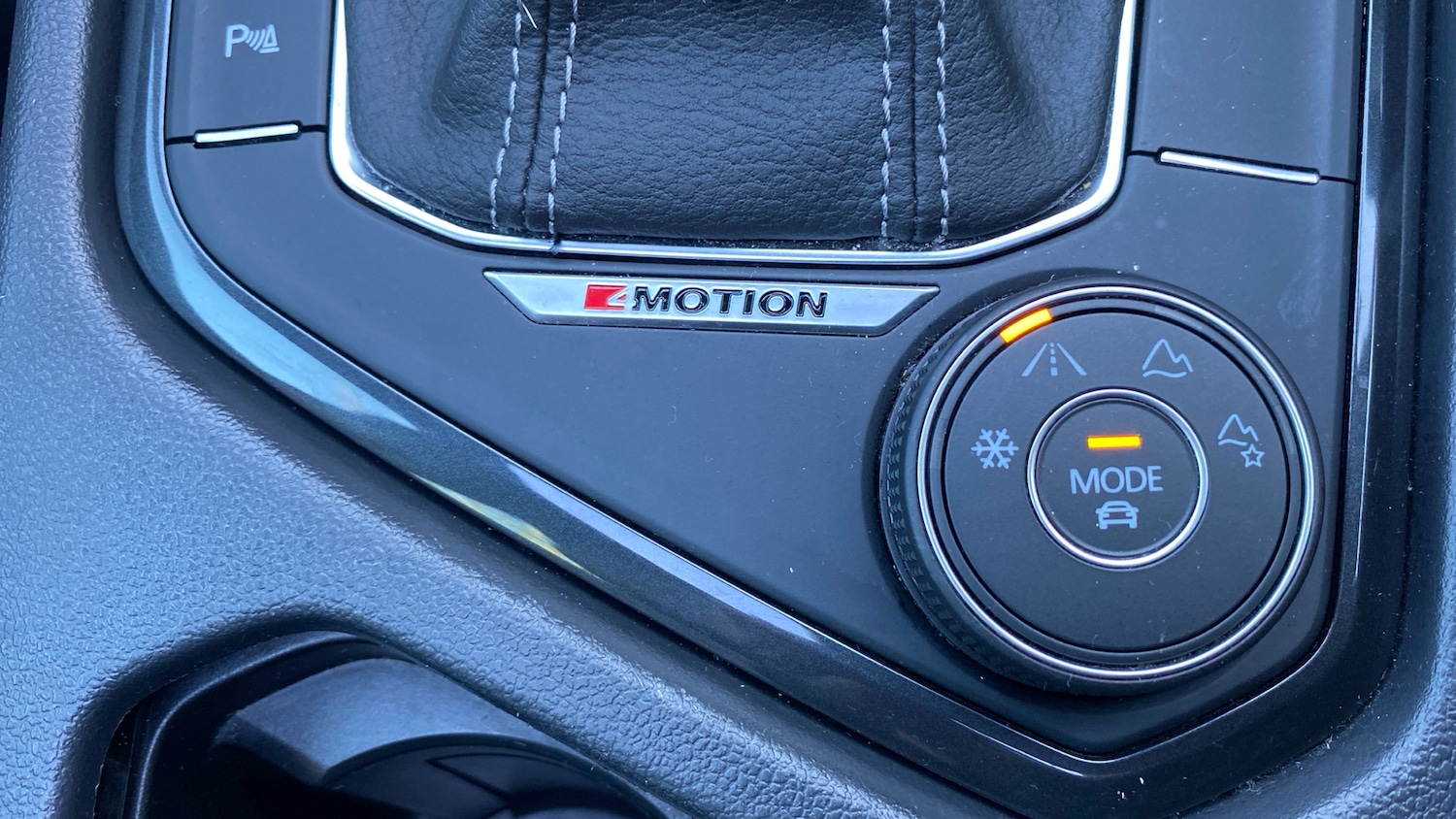 Used Volkswagen Tiguan 2021 for sale - 76611567: Photo 43