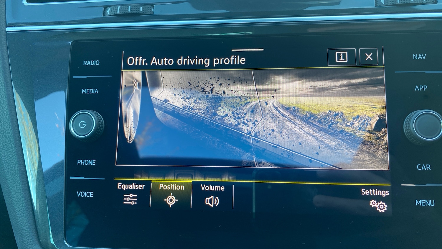 Used Volkswagen Tiguan 2021 for sale - 76611567: Photo 44