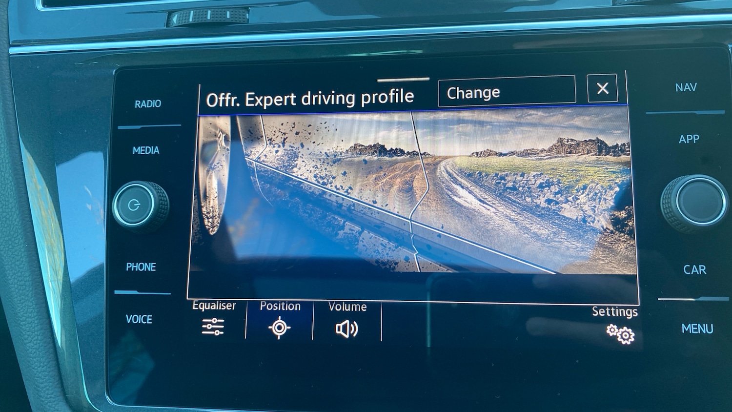 Used Volkswagen Tiguan 2021 for sale - 76611567: Photo 45