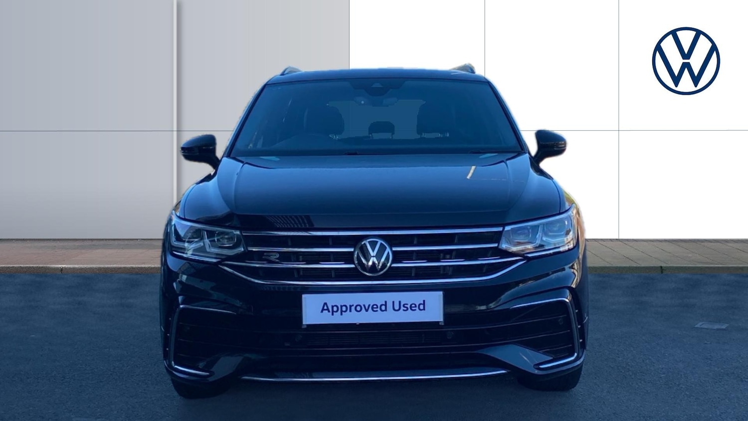 Used Volkswagen Tiguan 2021 for sale - 76611567: Photo 7