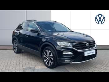 2022 (71) - 1.5 TSI EVO Active 5dr Petrol Hatchback