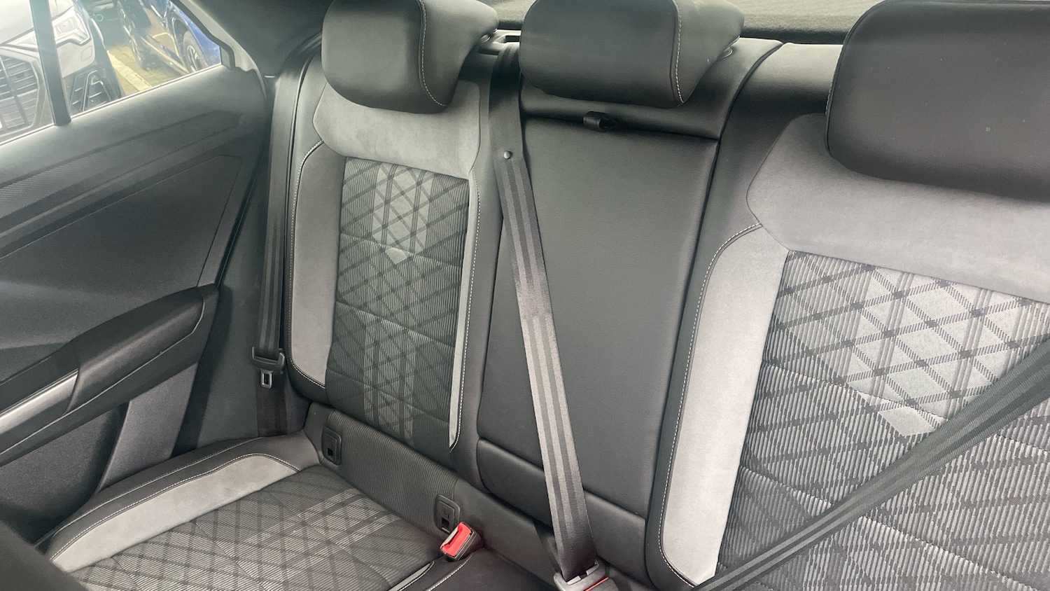 Used Volkswagen T-Roc 2022 for sale - 77578646: Photo 16