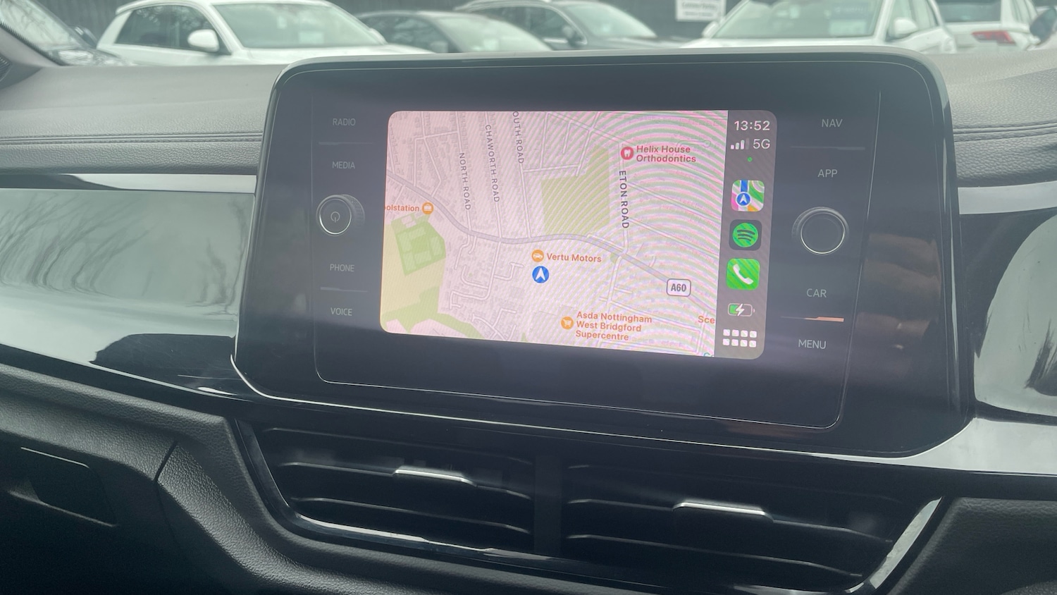 Used Volkswagen T-Roc 2022 for sale - 77578646: Photo 23