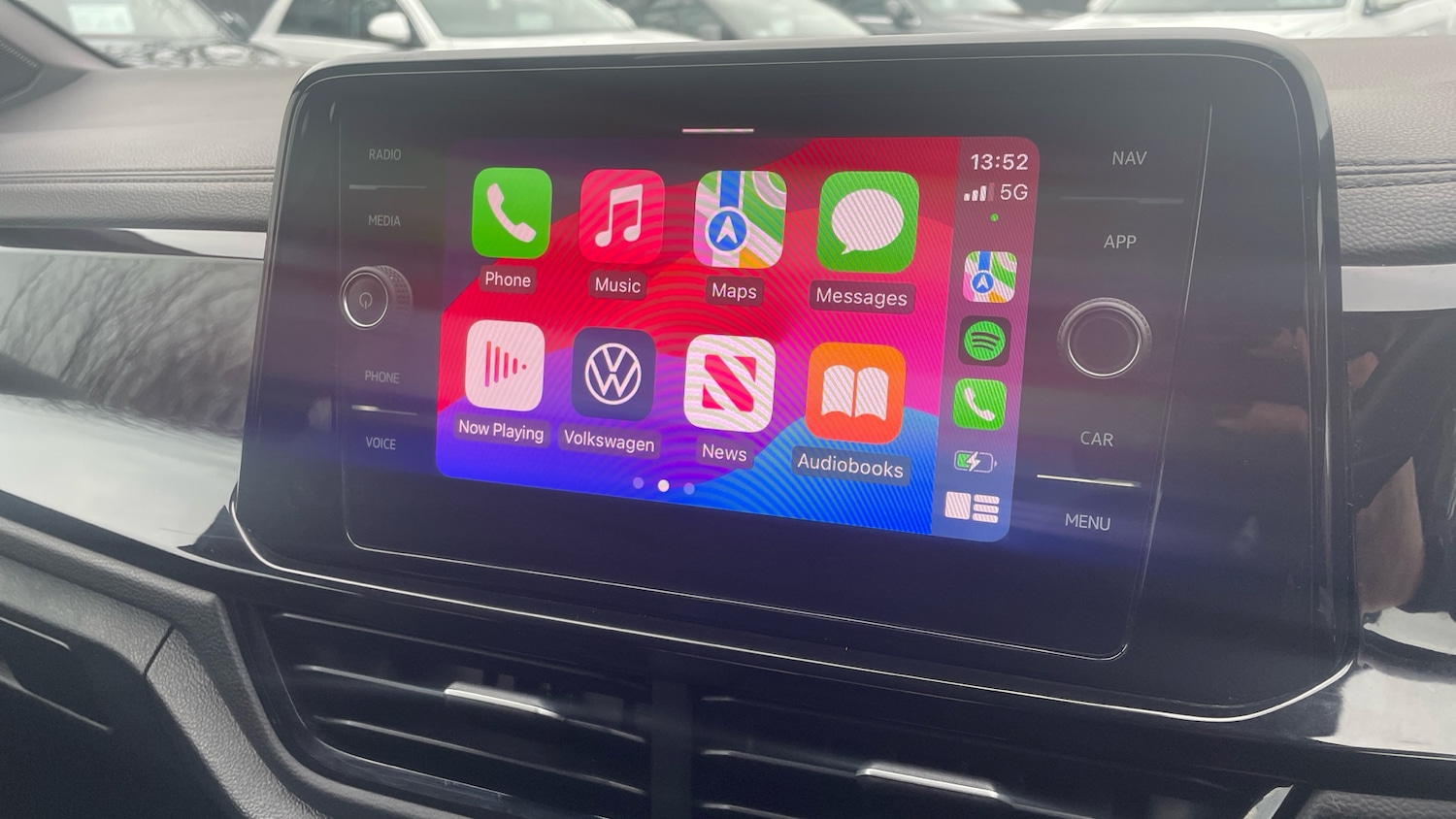 Used Volkswagen T-Roc 2022 for sale - 77578646: Photo 24