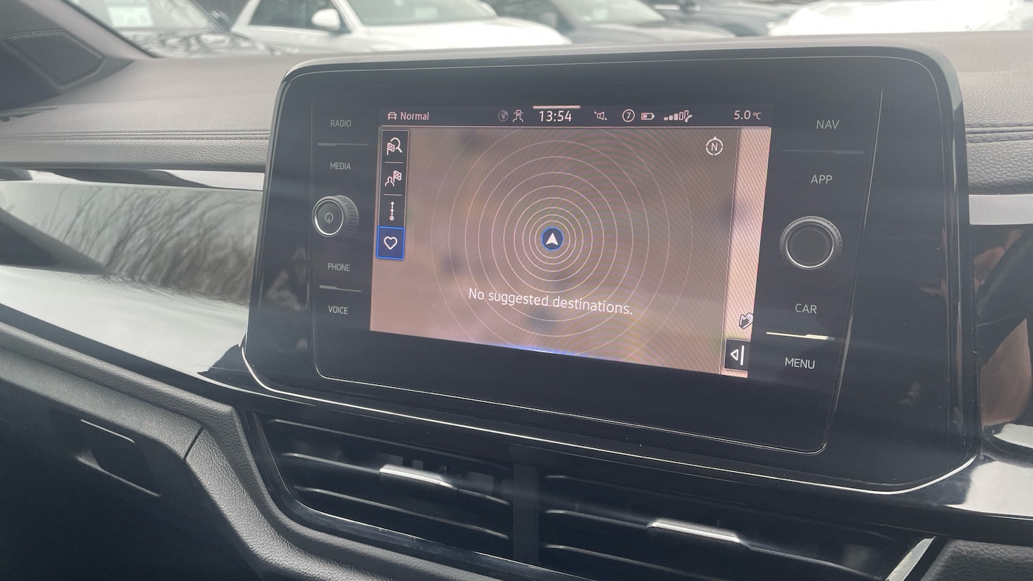 Used Volkswagen T-Roc 2022 for sale - 77578646: Photo 26