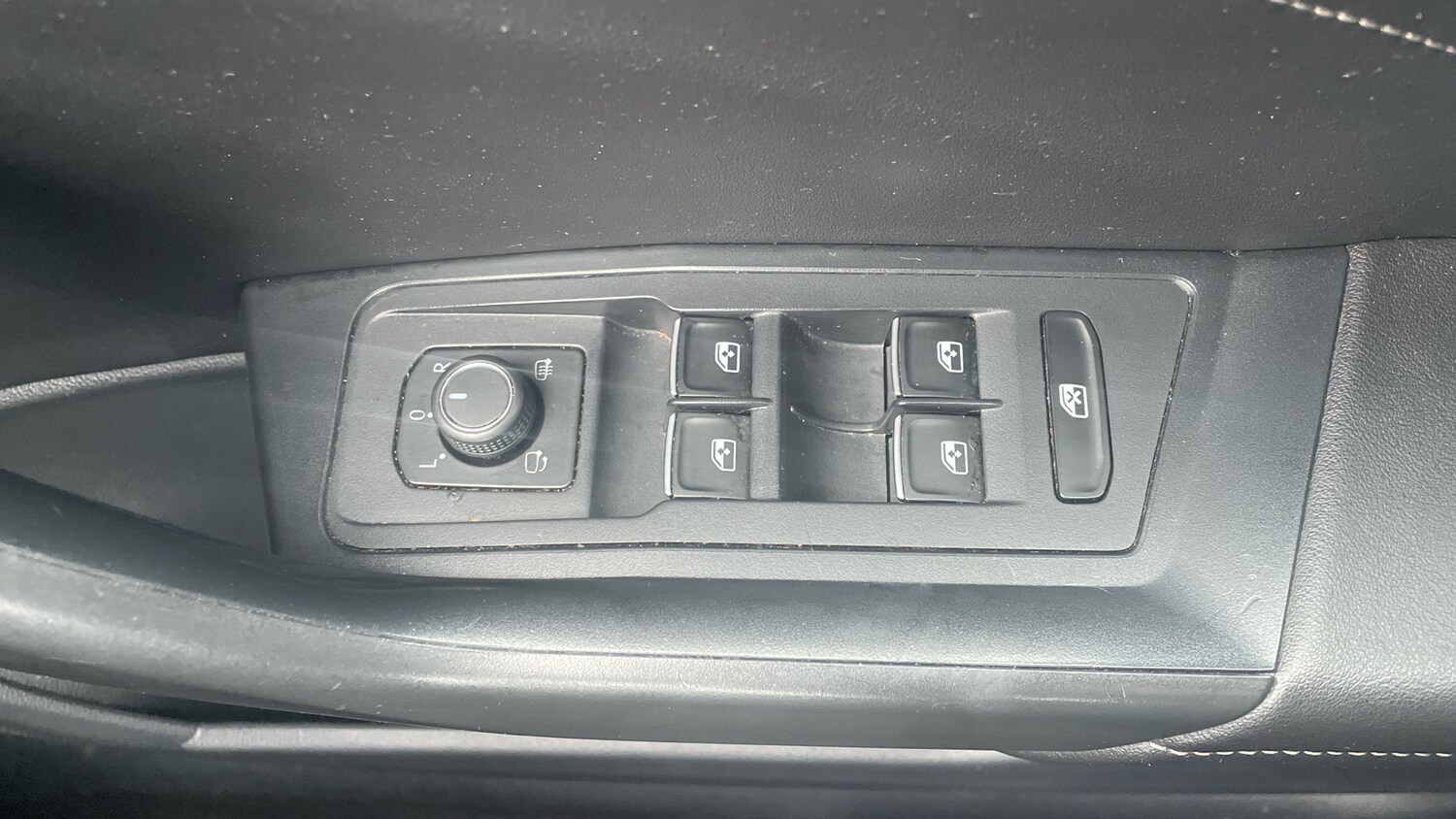 Used Volkswagen T-Roc 2022 for sale - 77578646: Photo 33