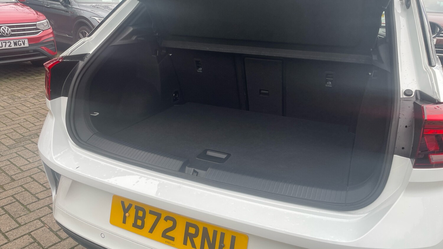 Used Volkswagen T-Roc 2022 for sale - 77578646: Photo 37