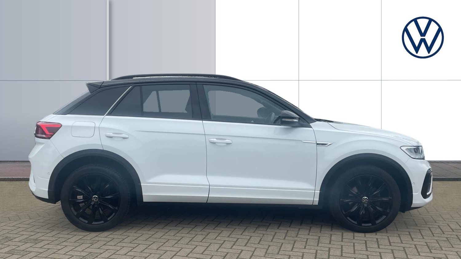 Used Volkswagen T-Roc 2022 for sale - 77578646: Photo 4