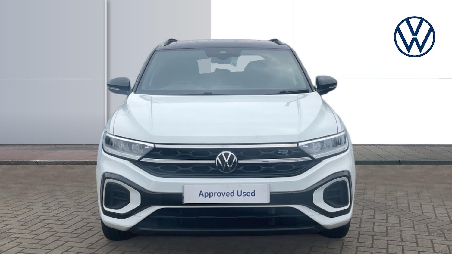 Used Volkswagen T-Roc 2022 for sale - 77578646: Photo 7