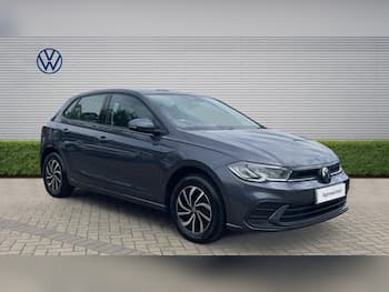 Used Volkswagen Polo 2024 for sale - 79785872: Photo