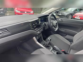 Used Volkswagen Polo 2024 for sale - 79785872: Photo