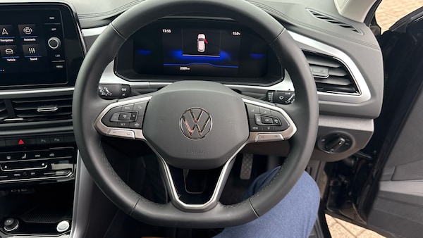 Used Volkswagen T-Roc 2025 for sale - 76253876: Photo 10