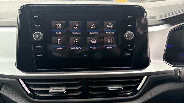 Used Volkswagen T-Roc 2025 for sale - 76253876: Photo 12