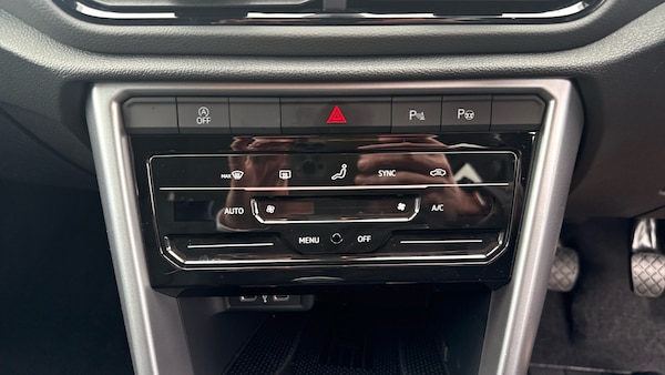 Used Volkswagen T-Roc 2025 for sale - 76253876: Photo 13