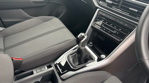 Used Volkswagen T-Roc 2025 for sale - 76253876: Photo 14