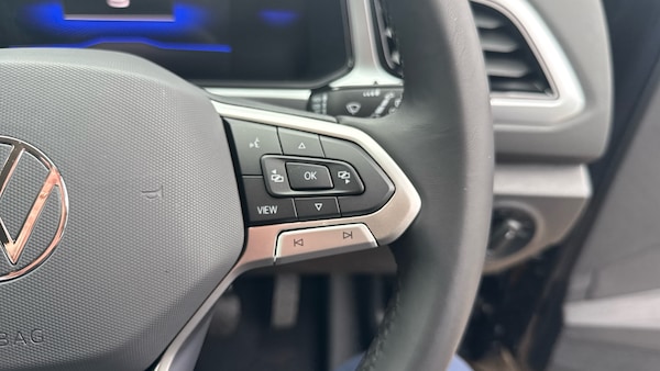 Used Volkswagen T-Roc 2025 for sale - 76253876: Photo 18