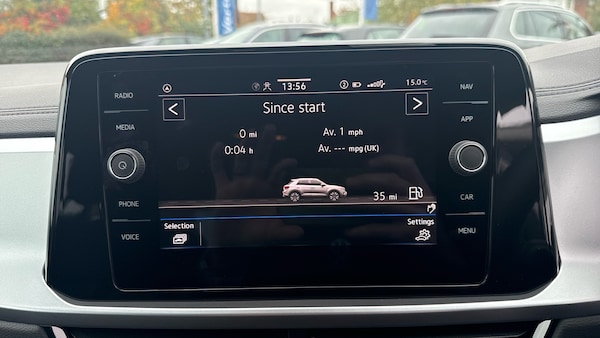 Used Volkswagen T-Roc 2025 for sale - 76253876: Photo 33