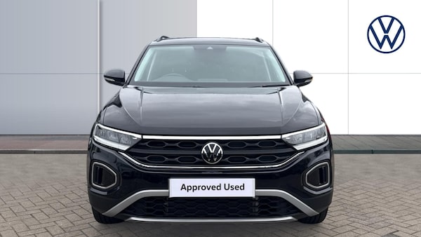 Used Volkswagen T-Roc 2025 for sale - 76253876: Photo 7