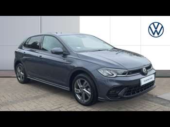 2024 (74) - 1.0 TSI 115 R-Line 5dr DSG Petrol Hatchback