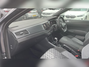Used Volkswagen Polo 2024 for sale - 75314591: Photo