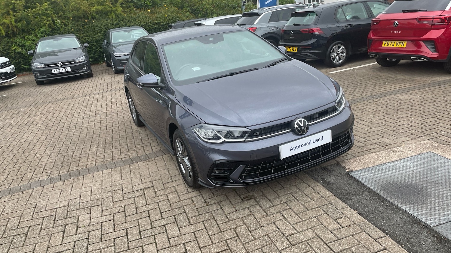 Vehicle 42