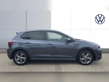 Used Volkswagen Polo 2024 for sale - 75314591: Photo