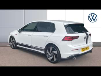 Used Volkswagen Golf 2023 for sale - 74864679: Photo
