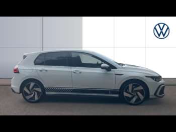 Used Volkswagen Golf 2023 for sale - 74864679: Photo