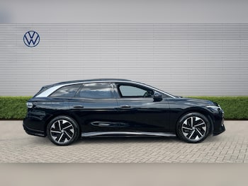 Used Volkswagen ID.7 2026 for sale - 78772972: Photo