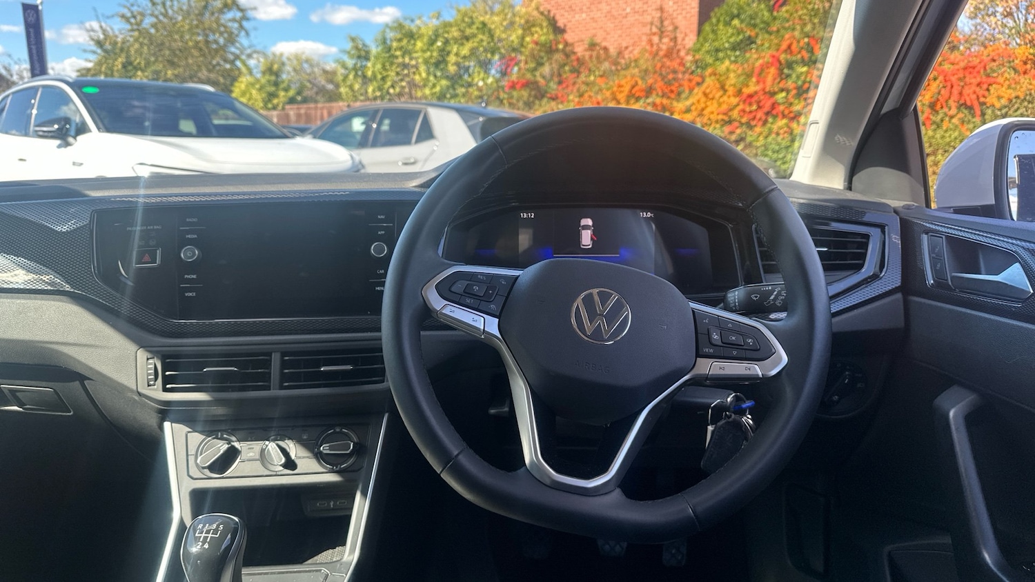 Used Volkswagen Polo 2025 for sale - 76393937: Photo 10