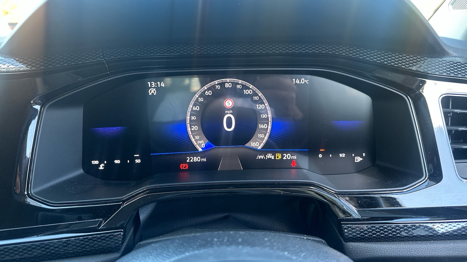 Used Volkswagen Polo 2025 for sale - 76393937: Photo 11