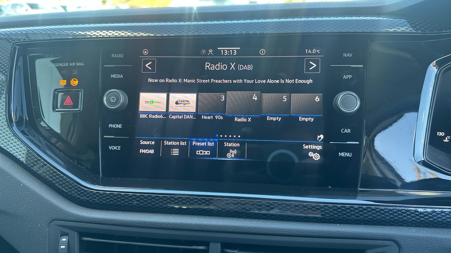 Used Volkswagen Polo 2025 for sale - 76393937: Photo 12