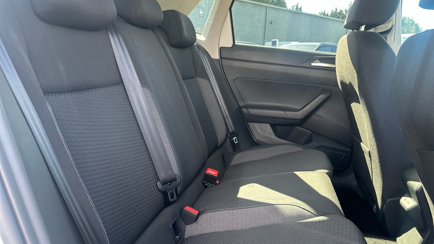 Used Volkswagen Polo 2025 for sale - 76393937: Photo 16