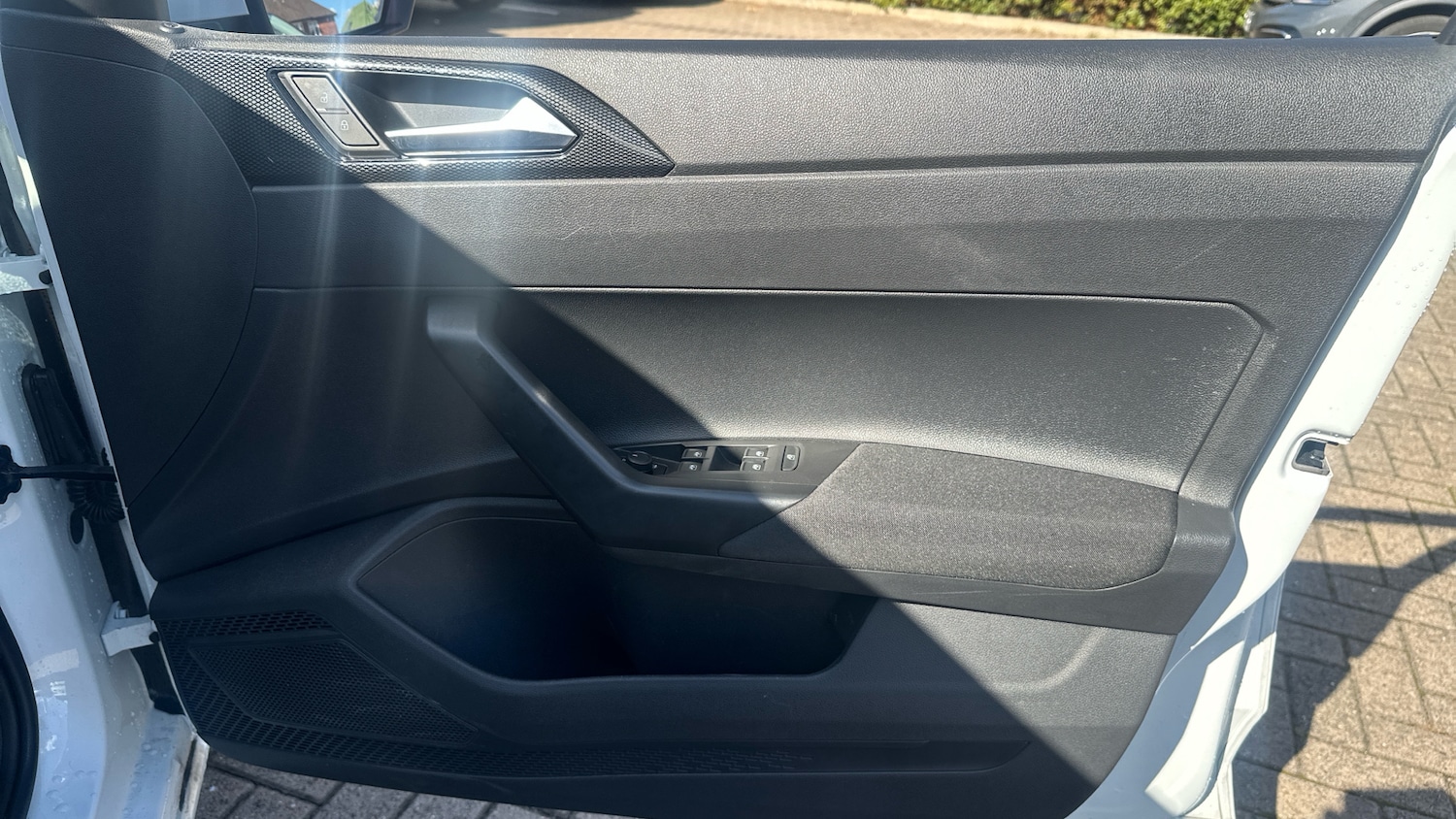 Used Volkswagen Polo 2025 for sale - 76393937: Photo 19