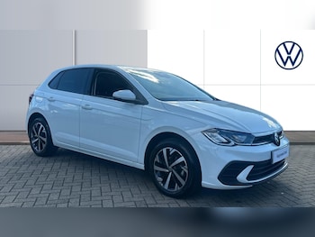 Volkswagen - Polo