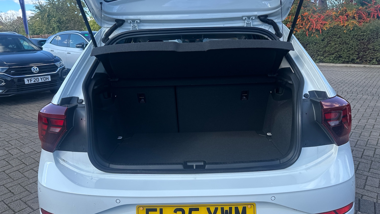 Used Volkswagen Polo 2025 for sale - 76393937: Photo 20