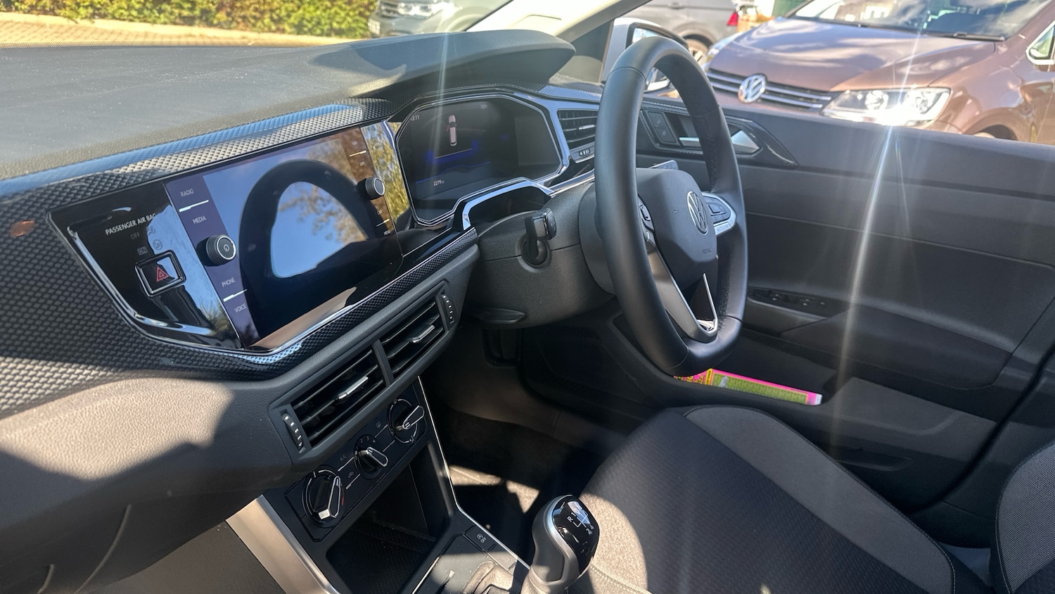 Used Volkswagen Polo 2025 for sale - 76393937: Photo 21